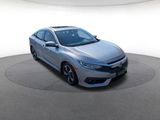 Used 2016 Honda Civic Touring image 3