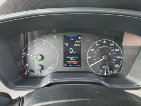 Used 2024 Toyota Corolla LE FWD image 21
