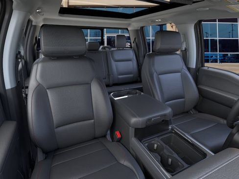 New 2026 Ford F250 Lariat AWD/4WD image 40