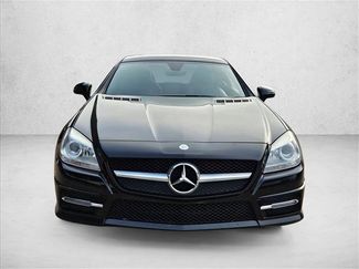 Used 2015 Mercedes-Benz SLK 350 video 2