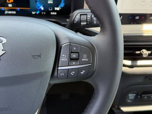 New 2025 Ford Bronco Sport Big Bend w/ Convenience Package image 15