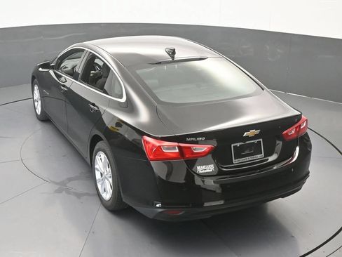 Used 2024 Chevrolet Malibu LT FWD image 42