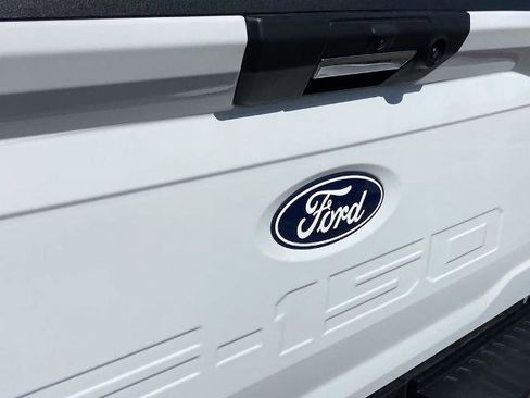 Used 2024 Ford F150 XLT w/ Tow/Haul Package AWD/4WD image 26