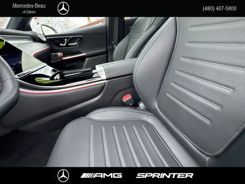Certified 2025 Mercedes-Benz GLC 350e 4MATIC image 15