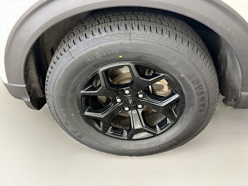 Used 2023 Ford Explorer Timberline w/ Timberline Technology Package image 11