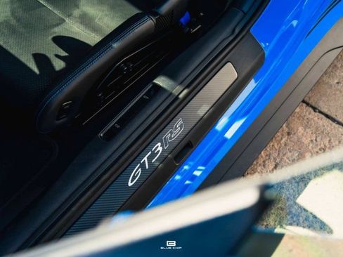 Used 2024 Porsche 911 GT3 RS image 21