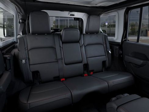 New 2026 Jeep Wrangler Unlimited Rubicon image 15