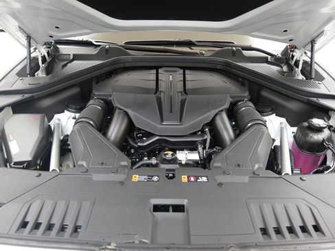New 2026 Genesis GV80 3.5T Prestige AWD/4WD image 9
