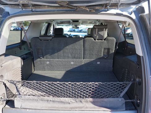 Used 2016 Chevrolet Suburban 4WD w/ Max Trailering Package image 26