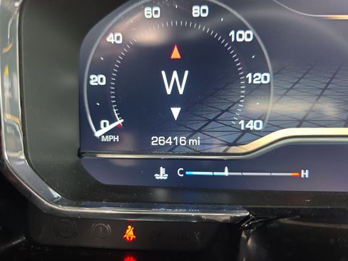 Certified 2024 GMC Sierra 1500 Elevation image 29