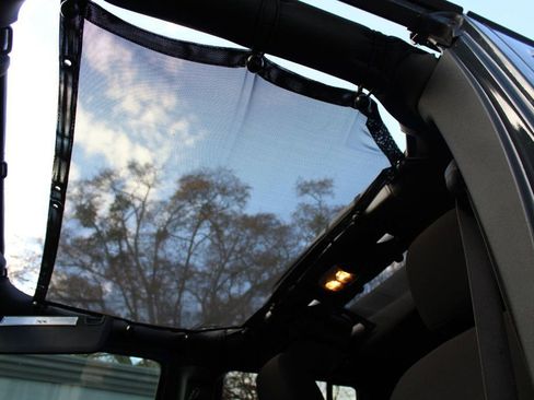 Used 2016 Jeep Wrangler Unlimited Sport w/ Quick Order Package 24S image 18