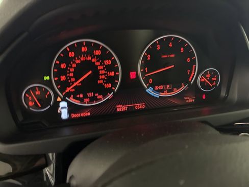 Used 2015 BMW X5 xDrive35i image 10