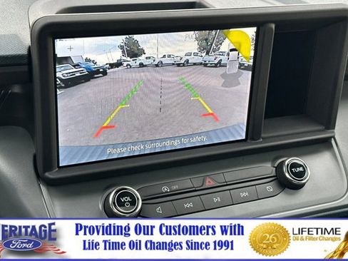 Used 2024 Ford Maverick Tremor w/ Tremor Off-Road Package image 16