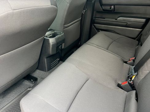 New 2026 Toyota Tacoma SR5 image 9