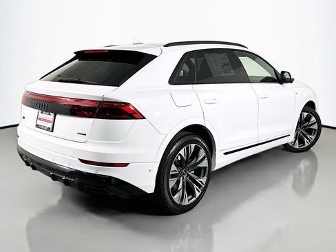 New 2026 Audi Q8 Premium Plus AWD/4WD image 13