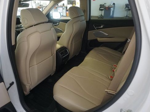 Used 2021 Acura RDX AWD w/ Advance Package image 24