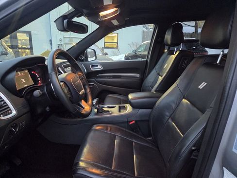 Used 2018 Dodge Durango Citadel image 22