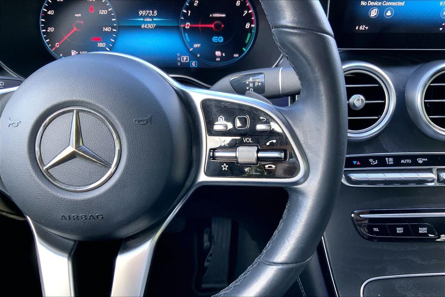 Used 2020 Mercedes-Benz GLC 350e 4MATIC image 24