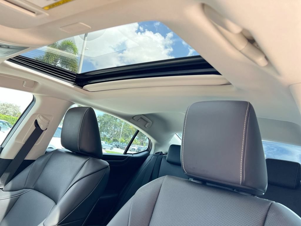 Certified 2024 Lexus ES 350 w/ Premium Package FWD image 18