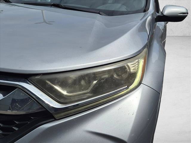 Used 2017 Honda CR-V EX image 8