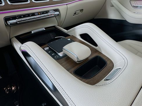 New 2026 Mercedes-Benz GLE 450 4MATIC image 5