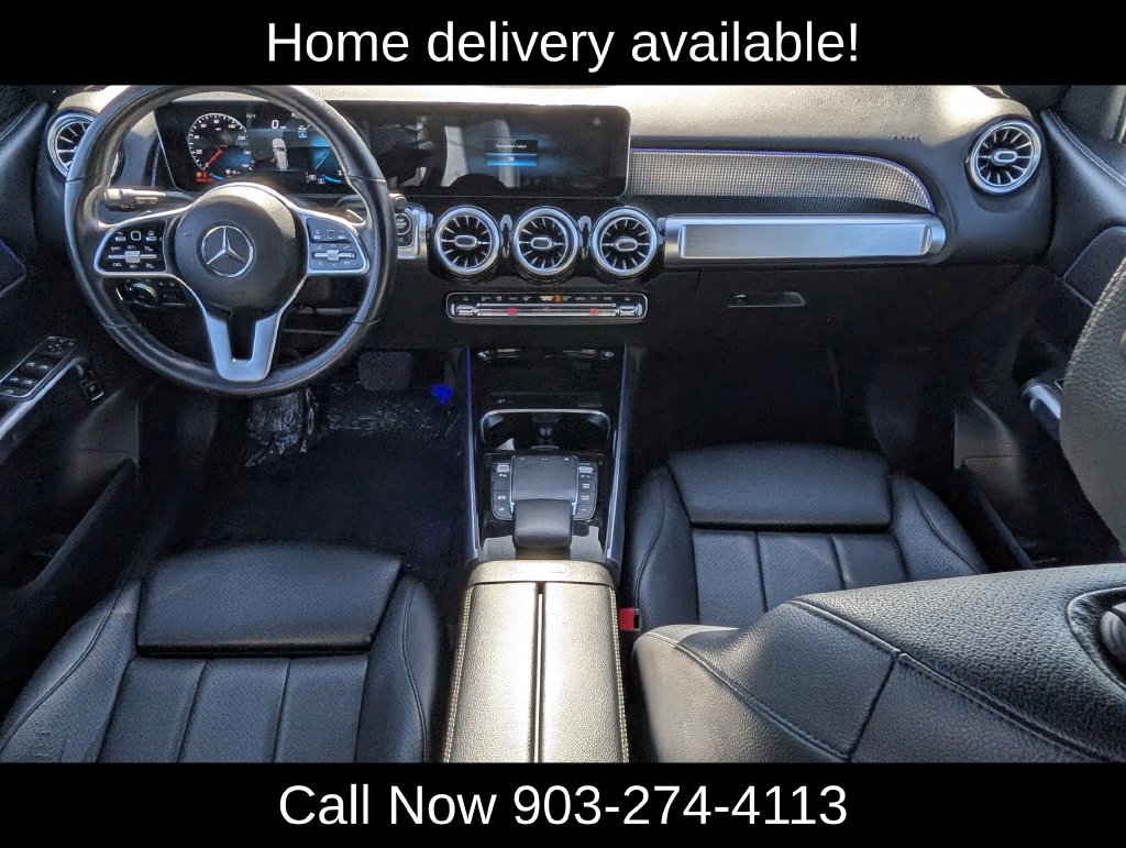 Used 2021 Mercedes-Benz GLB 250 image 12