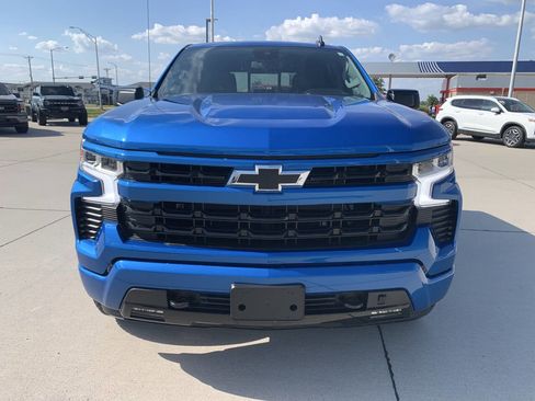 Used 2023 Chevrolet Silverado 1500 RST w/ All Star Edition Plus image 6