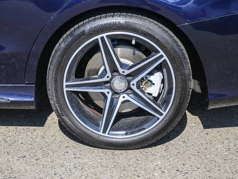 Used 2016 Mercedes-Benz C 450 AMG image 12