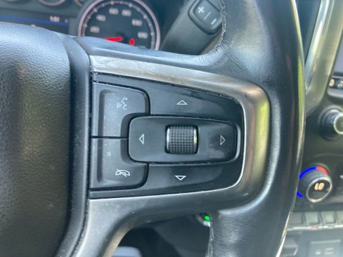 Used 2019 Chevrolet Silverado 1500 LT w/ All-Star Edition AWD/4WD image 44