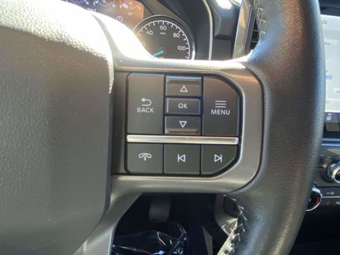 Used 2022 Ford F150 XLT w/ Equipment Group 302A High image 21