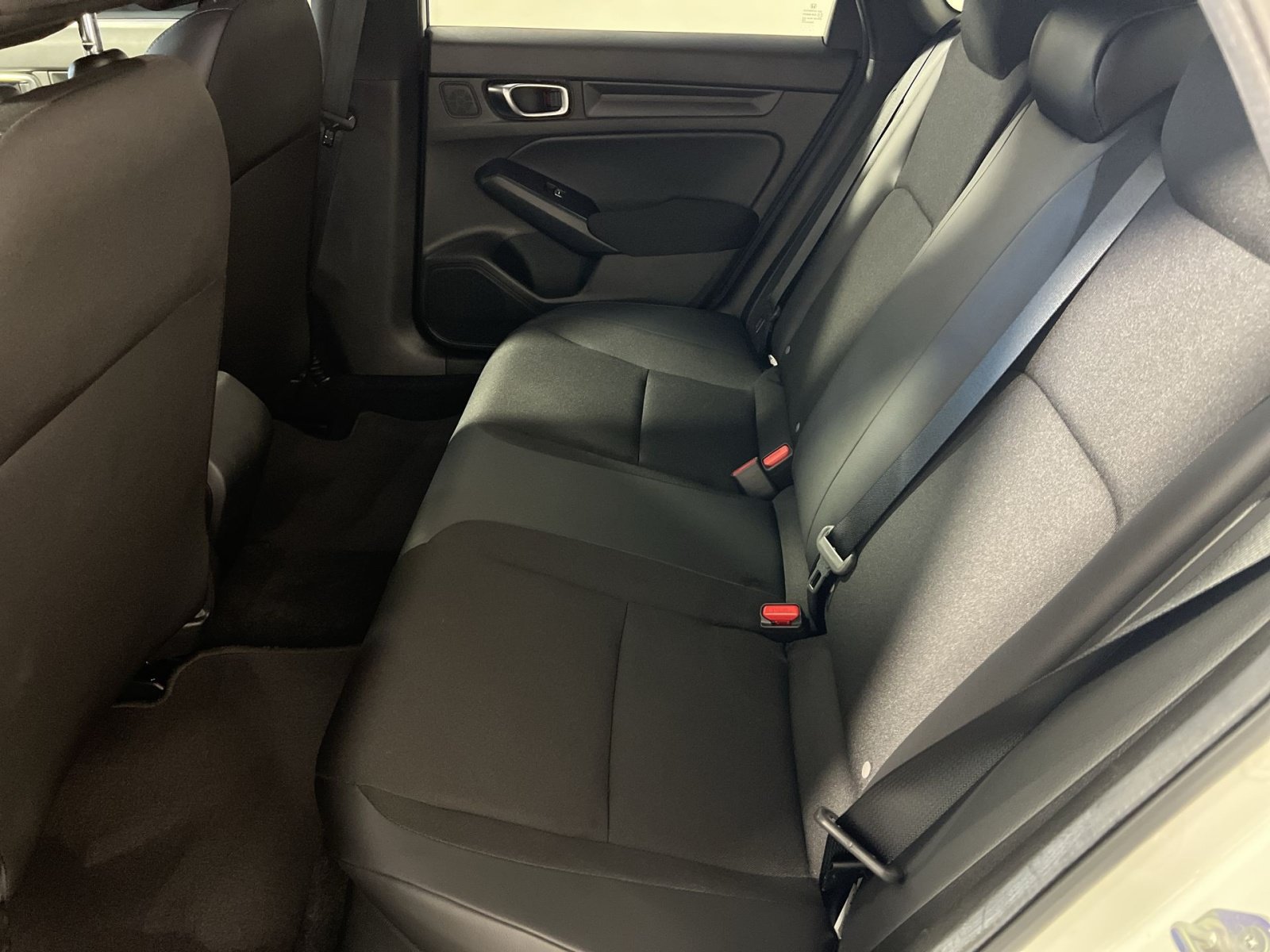 Used 2024 Honda Civic Sport image 25