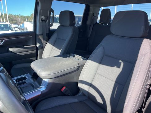 Used 2023 Chevrolet Silverado 1500 RST w/ Z71 Off-Road Package image 14