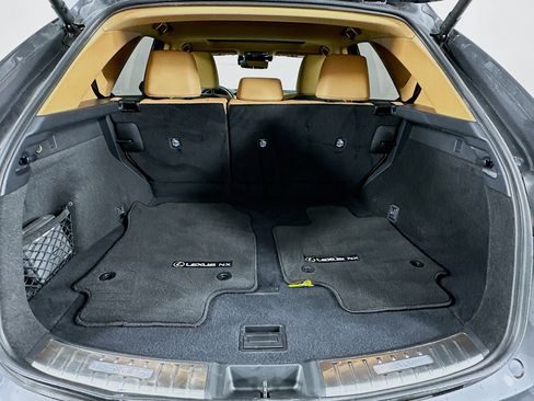 Used 2025 Lexus NX 350h AWD w/ Premium Package image 29