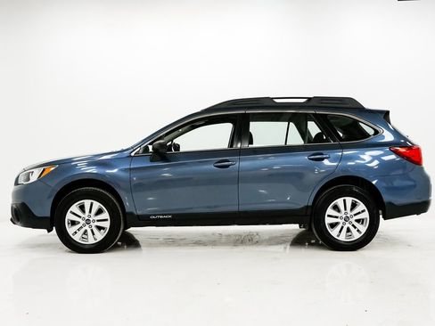 Used 2017 Subaru Outback 2.5i image 23