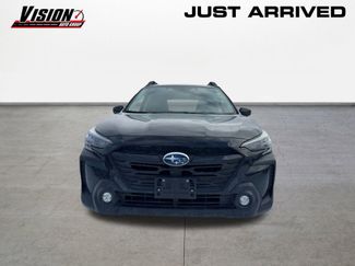 Used 2025 Subaru Outback Onyx Edition video 2