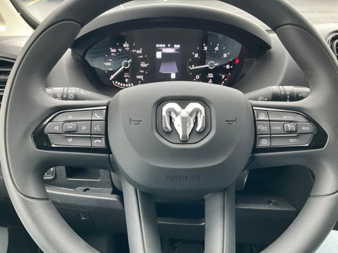 New 2026 RAM ProMaster 2500 w/ Convenience Group image 14