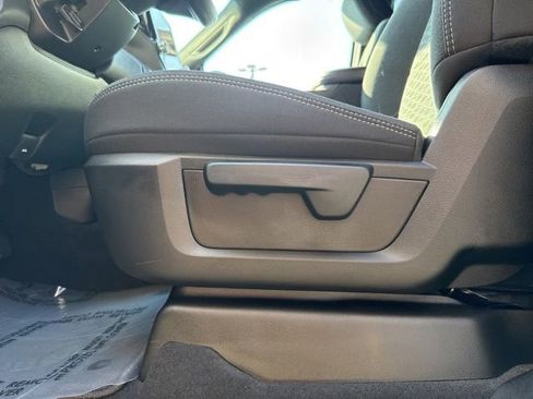 New 2026 RAM 2500 Tradesman AWD/4WD image 10
