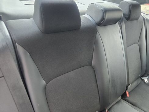 Used 2024 Honda Civic Sport image 20