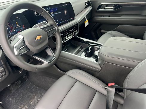 New 2026 Chevrolet Tahoe LT w/ Comfort Package image 7