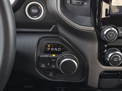 New 2026 RAM 1500 Tradesman image 18