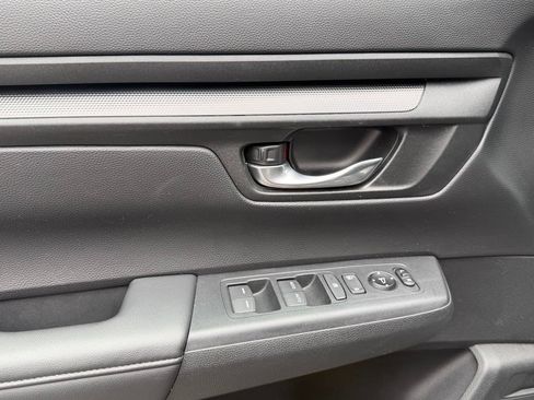 Used 2024 Honda CR-V EX image 16