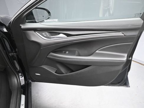 Used 2018 Buick LaCrosse Essence w/ Sun and Shade Package FWD image 14