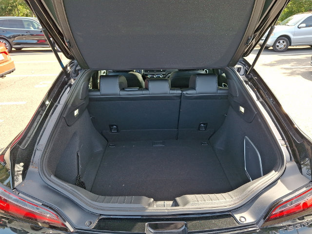 Used 2024 Acura Integra A-Spec w/ Technology Package FWD image 28