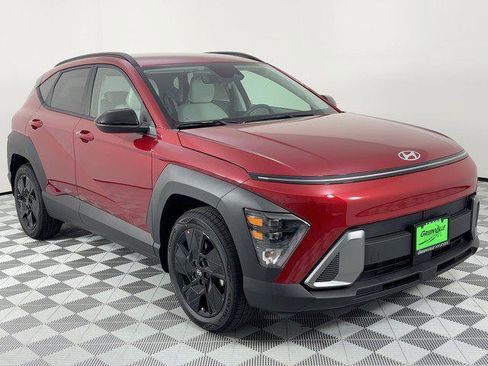 New 2026 Hyundai Kona SEL Sport image 7