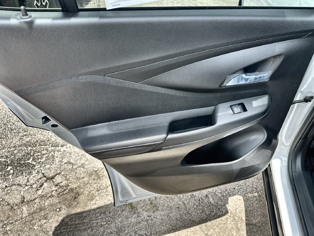 New 2026 Buick Envista Sport Touring w/ Convenience I Package FWD image 15