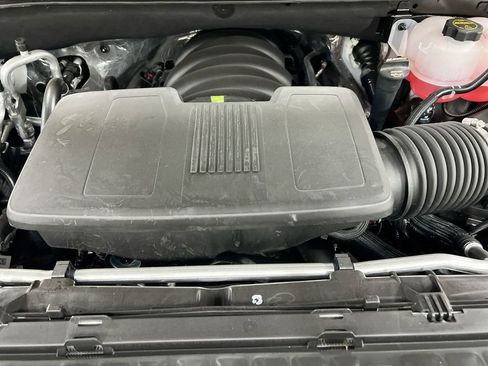 New 2026 Chevrolet Silverado 1500 LT Trail Boss w/ LT Trail Boss Premium Package AWD/4WD image 25