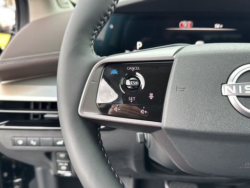 New 2026 Nissan Murano Platinum image 18