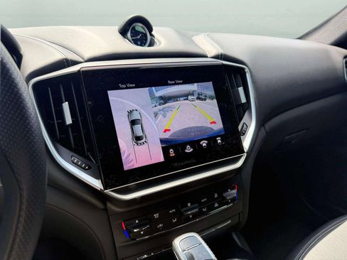 Certified 2023 Maserati Ghibli Modena Q4 image 49