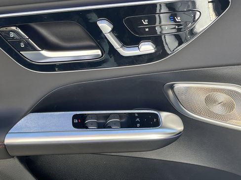 New 2026 Mercedes-Benz GLC 43 AMG 4MATIC image 22