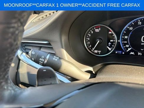 Used 2024 Buick Enclave Avenir w/ Avenir Technology Package AWD/4WD image 27